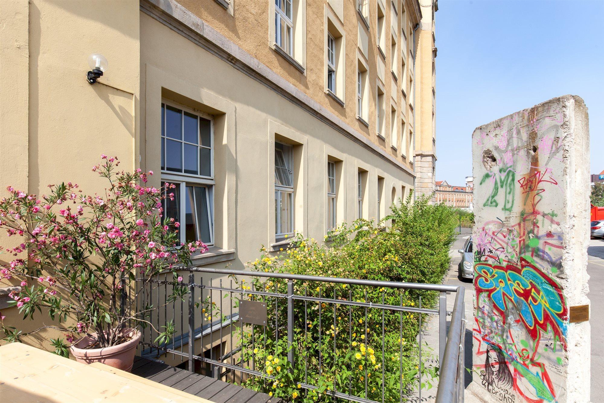 A&O Leipzig Hauptbahnhof Hostel Exterior photo